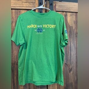 Notre Dame The Shirt 2023